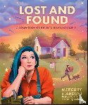 Stardust, Author Mercury - Lost and Found