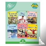 Phonic Books - Phonic Books Dandelion World Vce Spellings