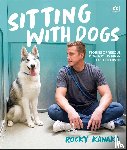 Kanaka, Rocky - Sitting with Dogs