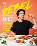 Xavier, Benji - The Rebel Diet