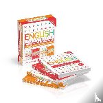 Dk - Dk: English for Everyone Beginner Box Set