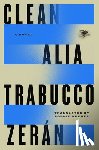 Zerán, Alia Trabucco - Clean