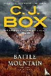 Box, C J - Box, C: Battle Mountain