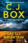 Box, C. J. - Battle Mountain