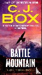 Box, C. J. - Battle Mountain