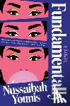 Younis, Nussaibah - Fundamentally