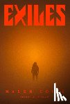 Coile, Mason - Exiles