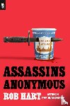 Hart, Rob - Assassins Anonymous