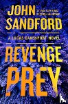 Sandford, John - Revenge Prey