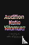 Kitamura, Katie - Audition