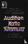 Kitamura, Katie - Audition