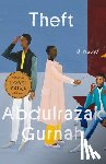 Gurnah, Abdulrazak - Theft (Winner of the Nobel Prize in Literature)