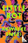 Emezi, Akwaeke - Little Rot