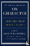 McChrystal, Stanley - On Character