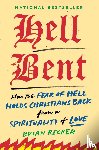 Recker, Brian (Brian Recker) - Hell Bent