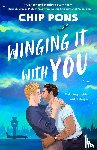 Pons, Chip - Winging It with You