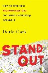 Clark, Dorie - Stand Out