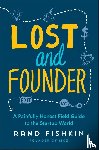 Fishkin, Rand - Lost and Founder