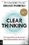 Parrish, Shane - Clear Thinking