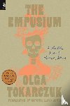 Tokarczuk, Olga - The Empusium