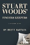 Battles, Brett - Stuart Woods' Finders Keepers