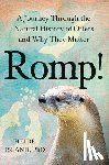 Island, Heide (Heide Island) - Romp!