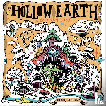 GHOSTSHRIMP - Hollow Earth