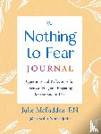 McFadden, Julie (Julie McFadden) - The Nothing to Fear Journal