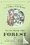 Riordan, Jane - Tales from the Forest