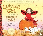 Davis, Jacky - Ladybug Girl and the Pumpkin Patch