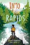 Braden, Ann - Into the Rapids