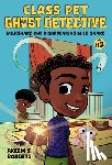 Roberts, Akeem S. - Milkshake the Disappearing Milk Snake: A Graphic Novel