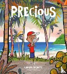 Aponte, Carlos - Precious