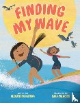 Katona, Alexandra - Finding My Wave