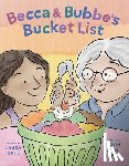 Gehl, Laura - Becca & Bubbe's Bucket List
