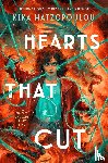 Hatzopoulou, Kika - Hearts That Cut