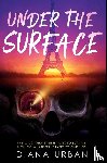 Urban, Diana - Under the Surface