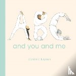 Luyken, Corinna - ABC and You and Me