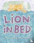 Farrell, Darren - Lion in Bed