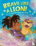 Piphus, Megan - Brave Like a Lion!