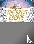 Marcero, Deborah - The Great Escape