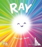 Moon, Emily Kate - Ray