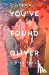 Thao, Dustin - You've Found Oliver