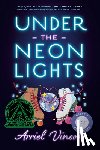 Vinson, Arriel - Under the Neon Lights