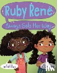 Iman, Ashley - Ruby René Always Gets Her Way