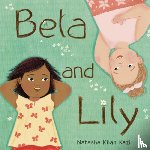Khan Kazi, Natasha - Bela and Lily