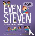 Finison, Carrie - Even Steven