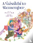 Singh, Simran Jeet - A Vaisakhi to Remember