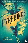 Armstrong, Kate J. - Fyrebirds