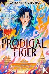 Chong, Samantha - Prodigal Tiger
